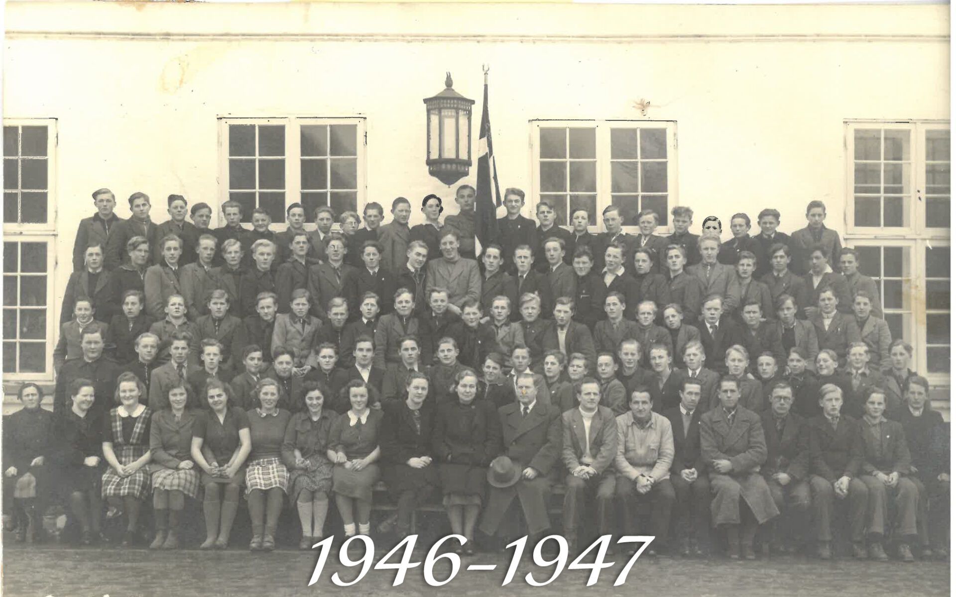 Vinterholdet 1946-1947