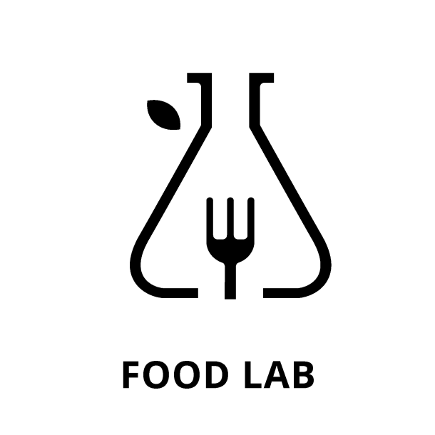 Science Efterskolen - food lab icon