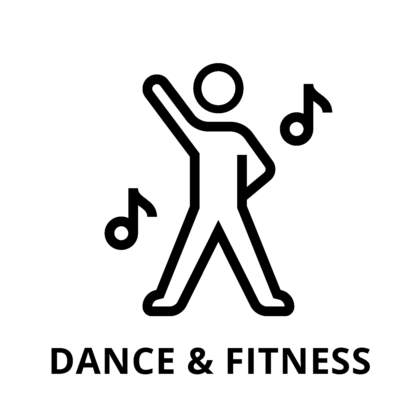 Science efterskole - dance fitness