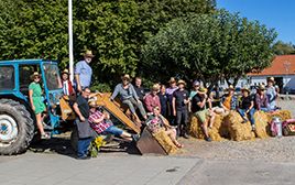 Science efterskolen - efterskolernes dag